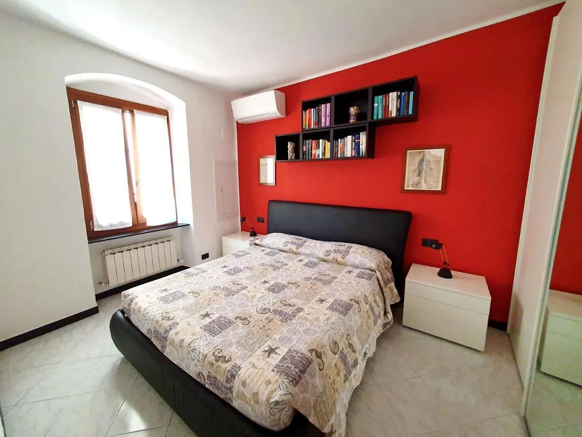 Ca Du Punte Apartment Monterosso al Mare