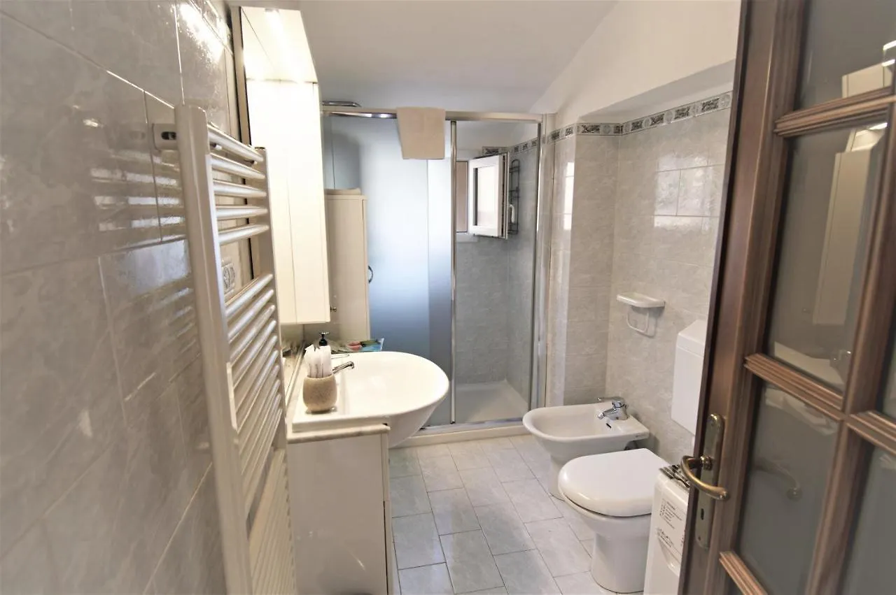Ca Du Punte Apartment Monterosso al Mare