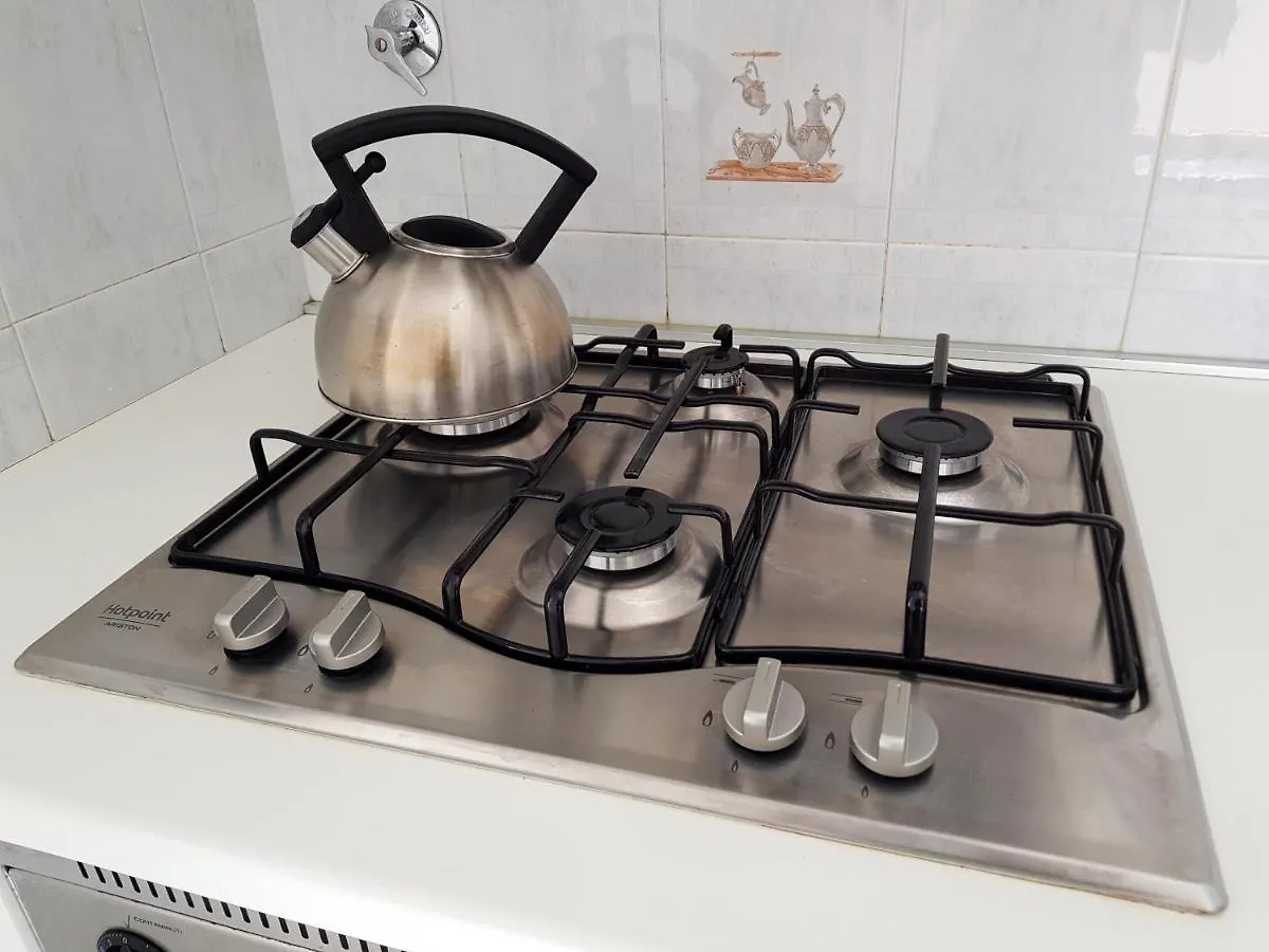 Ca Du Punte Apartment Monterosso al Mare