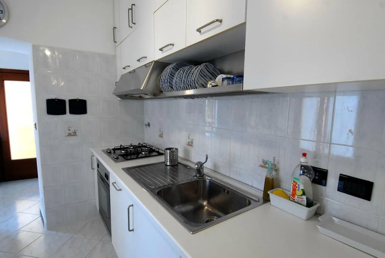 Ca Du Punte Apartment Monterosso al Mare 0*,