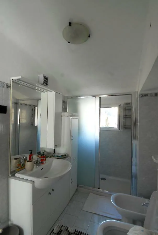 Ca Du Punte Apartment Monterosso al Mare