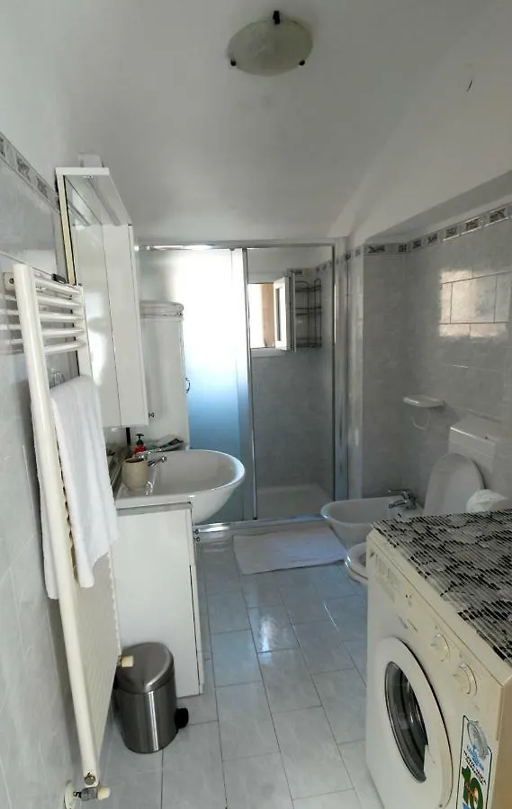 Ca Du Punte Apartment Monterosso al Mare
