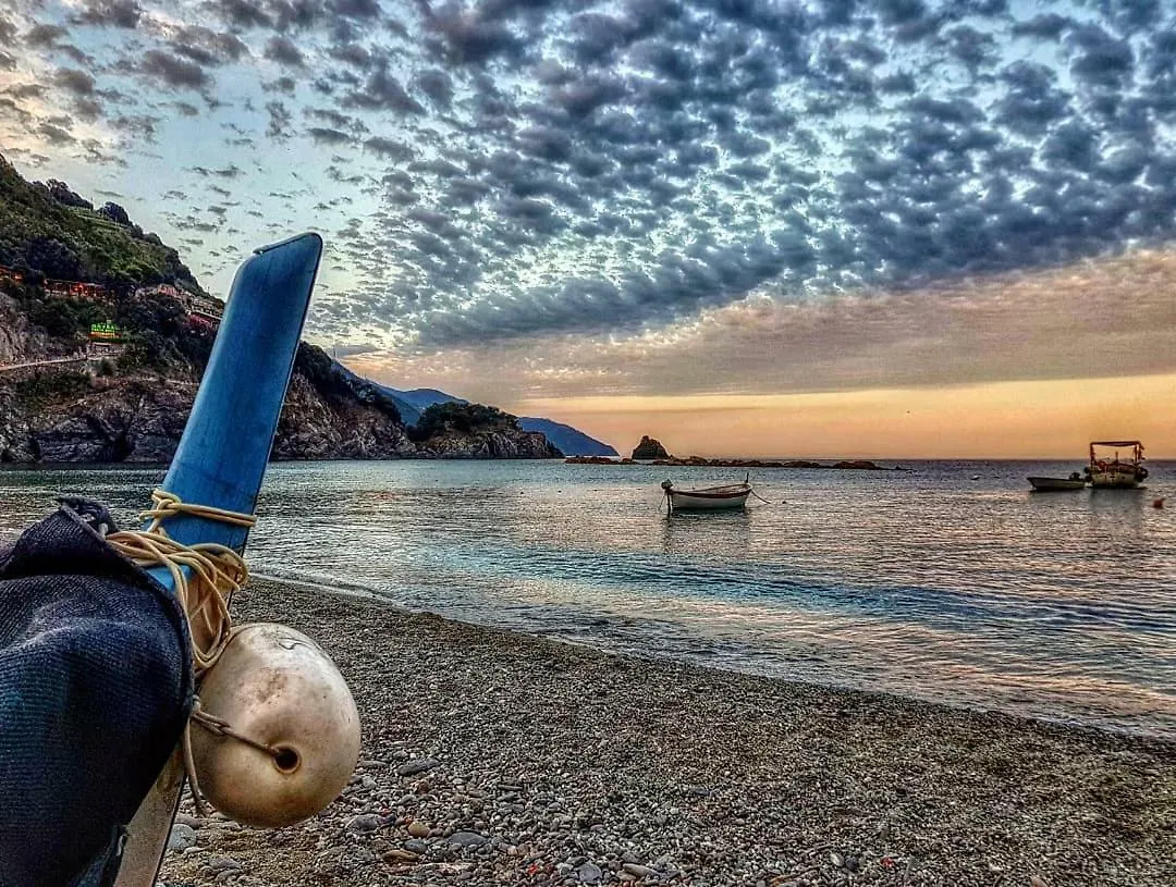 Ca Du Punte Apartment Monterosso al Mare 0*,
