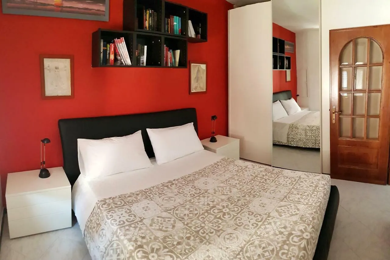 Ca Du Punte Apartment Monterosso al Mare 0*,  Italy