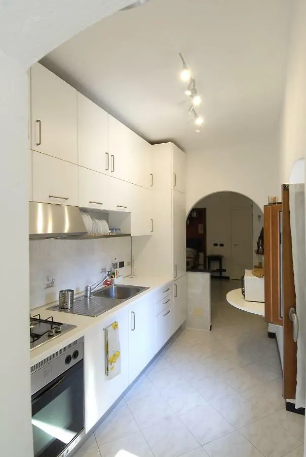 Ca Du Punte Apartment Monterosso al Mare 0*,  Italy