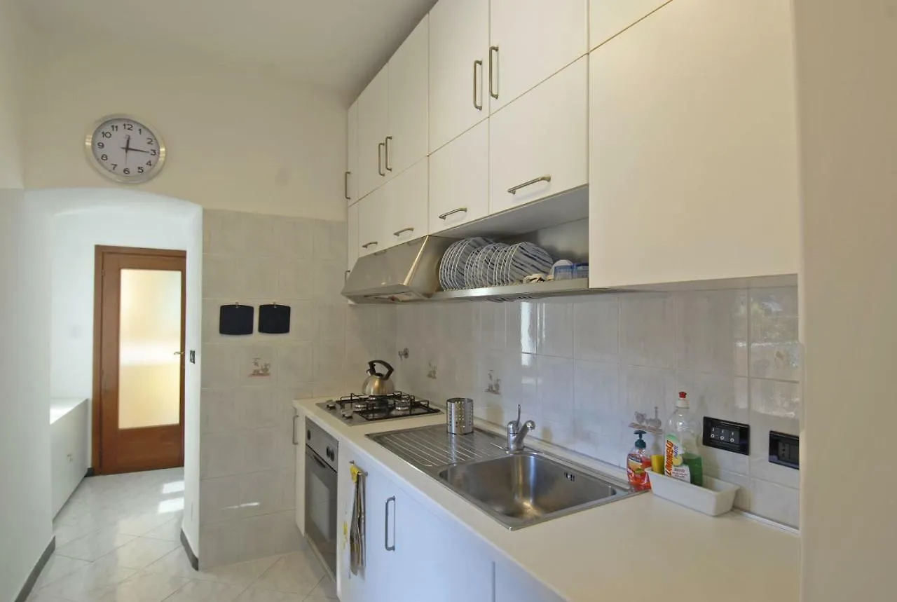 Ca Du Punte Apartment Monterosso al Mare Italy