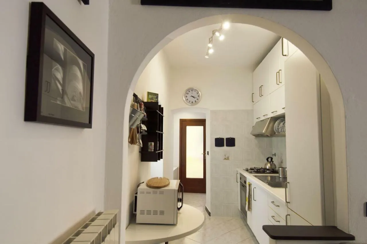 Ca Du Punte Apartment Monterosso al Mare