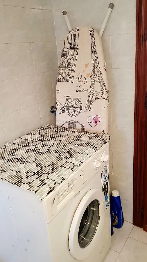 Ca Du Punte Apartment Monterosso al Mare