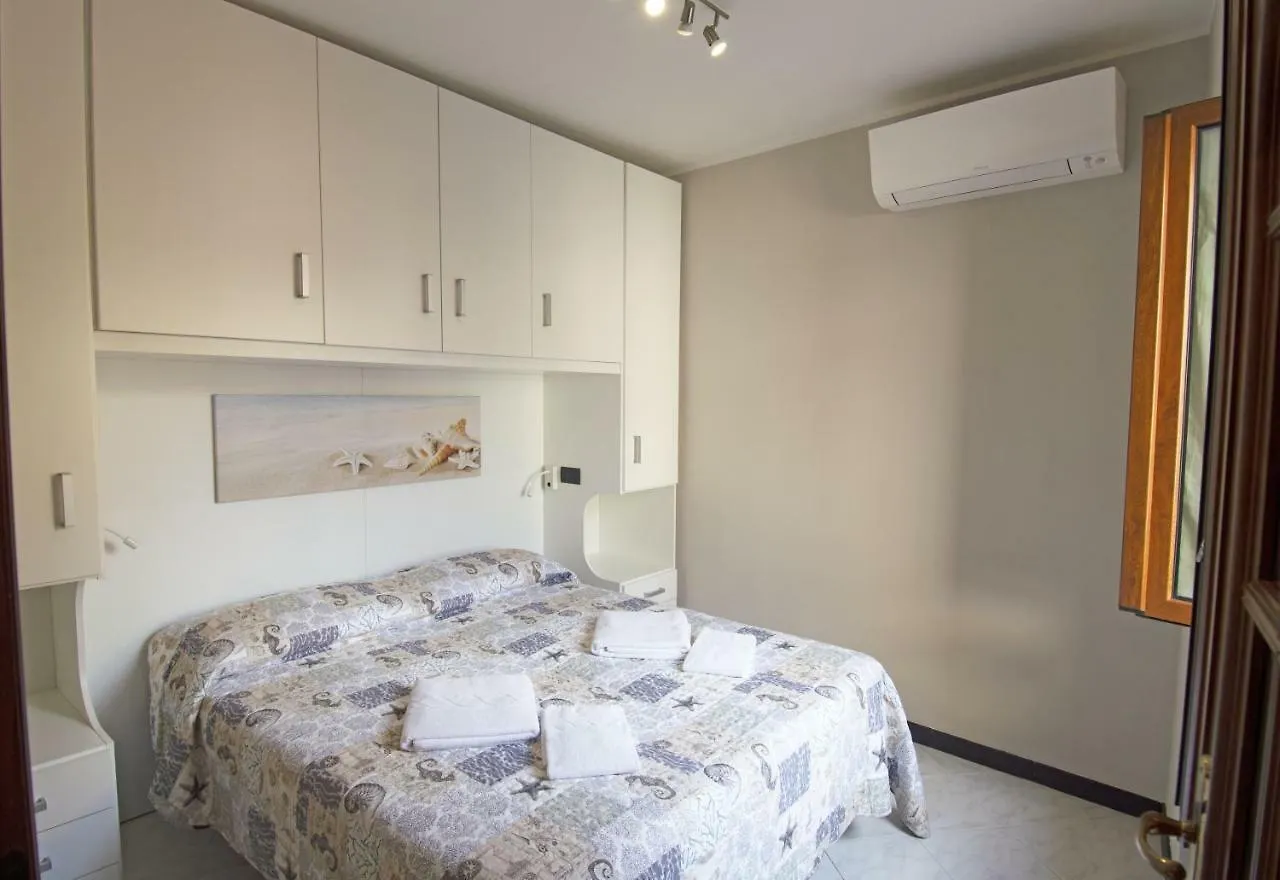 Ca Du Punte Apartment Monterosso al Mare