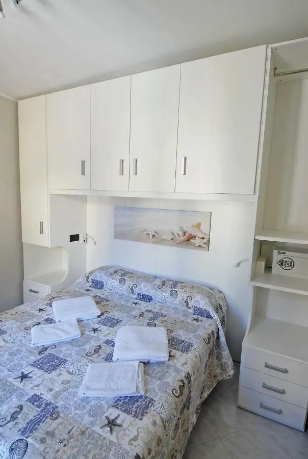 Ca Du Punte Apartment Monterosso al Mare