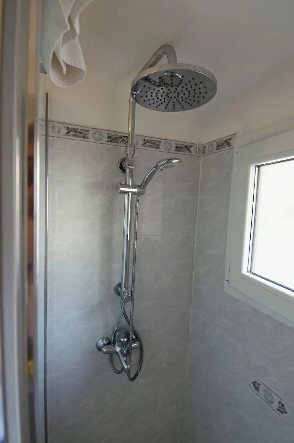 Ca Du Punte Apartment Monterosso al Mare 0*,
